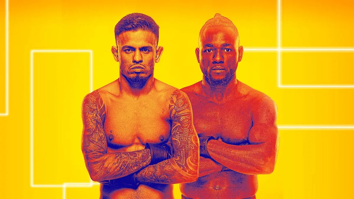 ENTSCHEIDENDES FLIEGENGEWICHT-DUELL: ROYVAL GEGEN KAPE